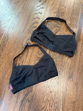 Bad Kitty Black Women's Bralette